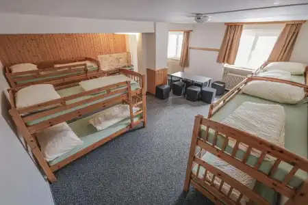 Arosa Mountain Lodge - 25