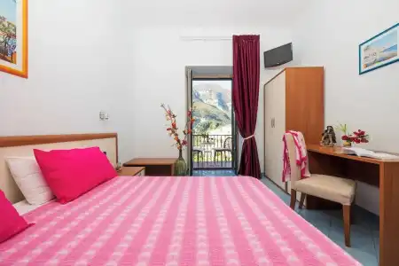 Dint' a Torre Bed & Breakfast - 4