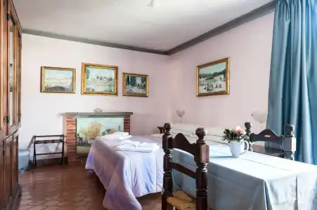 La Casa del Pittore - 4
