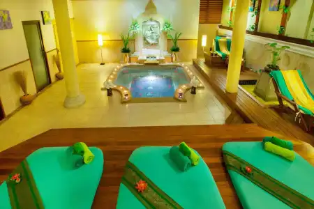 Khaolak Bay Front Resort - 15