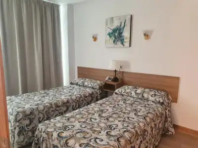 Apartamentos Stella Maris - Marcari SL - 29