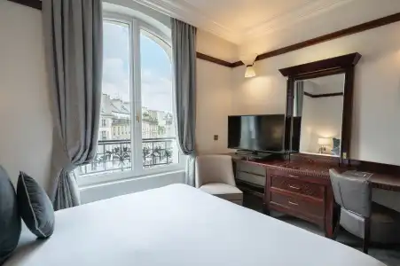 Hôtel Pont Royal - 39