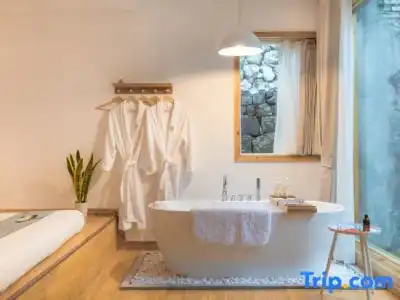 Hangzhou Lepu Shanjing Boutique Hostel - 60