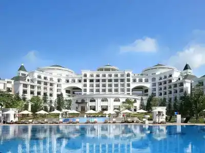 Vinpearl Resort & Spa Ha Long - 50