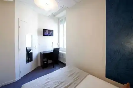 Hôtel de France - 12