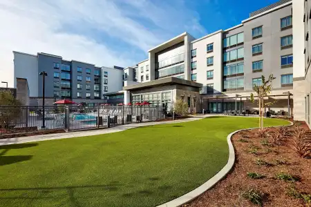 Homewood Suites by Hilton Long Beach Airport - 23
