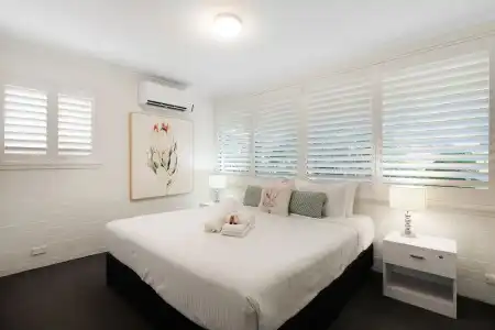 Noosa International Resort - 60