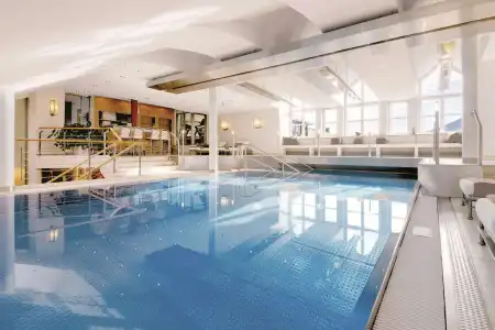 Europäischer Hof Heidelberg, Bestes Deutschlands in Historischer Architektur - 16