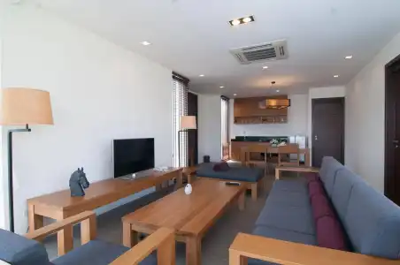 The Spirit Resort Hua Hin - 46