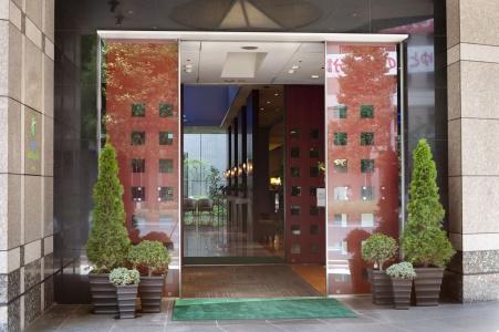 Holiday Inn ANA Sendai by IHG - 22