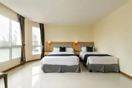 GoldenBeach Boutique Resort - 67