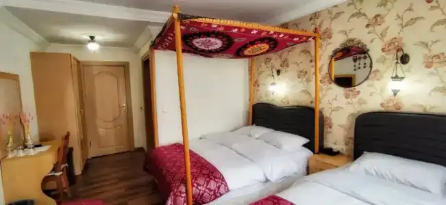 Marmara Guesthouse - 122