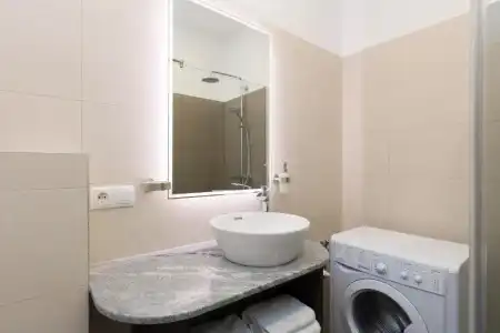Vienna Stay Apartments Tabor 1020 - 100