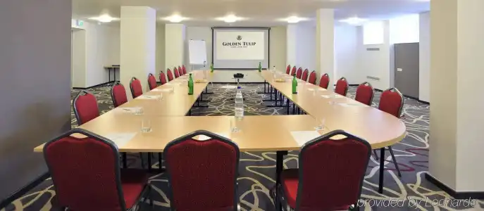 Golden Tulip Kassel Reiss - 15