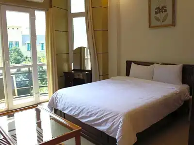 Dom's Residence & Hanoi - 89