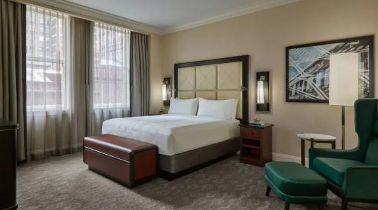 JW Marriott Chicago - 91