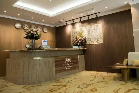Princess Saigon Central - 1