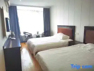 Xinyue Hostel - 30