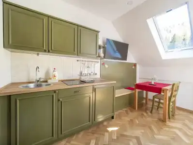Apartment House Berghi - 138