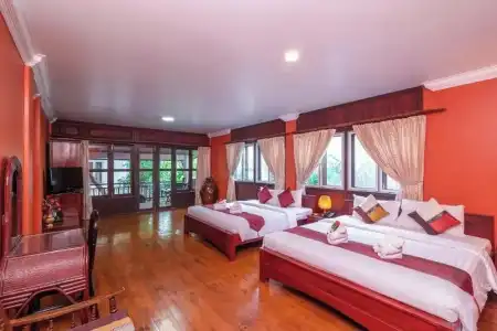 Lavender Angkor Boutique - 56