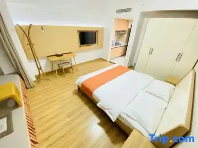 SiamBeach Resort - 96