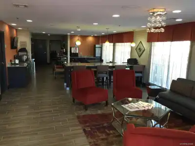 Motel 6 Arlington, TX - 18