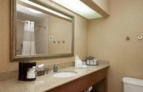 Hampton Inn Laredo - 51