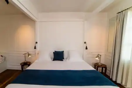 Grand Hôtel Urban - 71