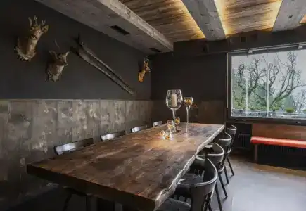 Restaurant Bänklialp - 12