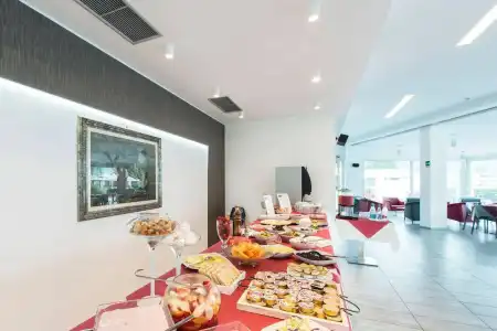 Seven Park Lake Como - Adults Only - 44