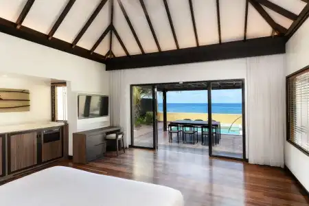 Sheraton Maldives Full Moon Resort & Spa - 79