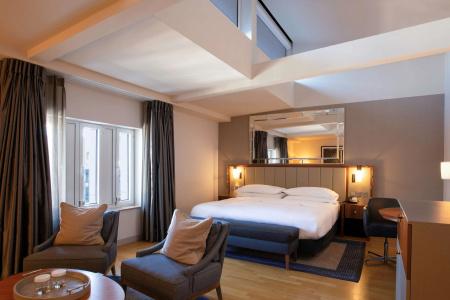 Hilton Cologne - 4