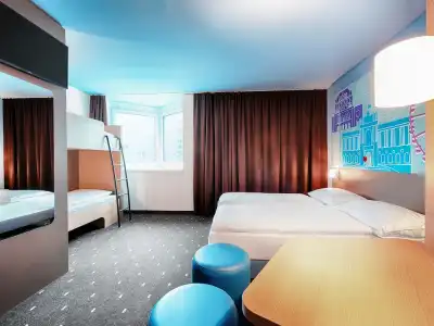 B&B Wien-Meidling - 29