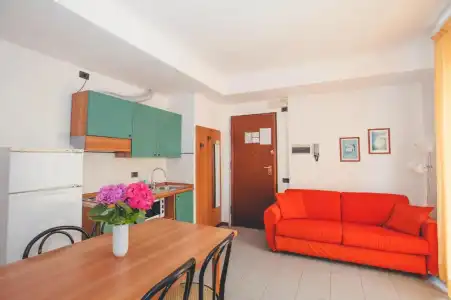 Residence Il Monello - 23