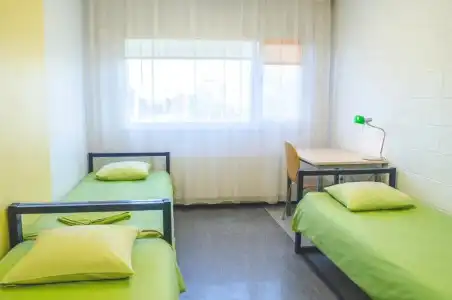 Academic Hostel - 4