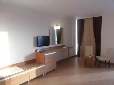 Çenger Beach Resort Spa - All Inclusive - 6