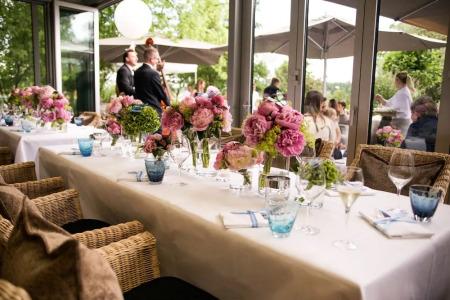 SeeRestaurant Die Ente - 28