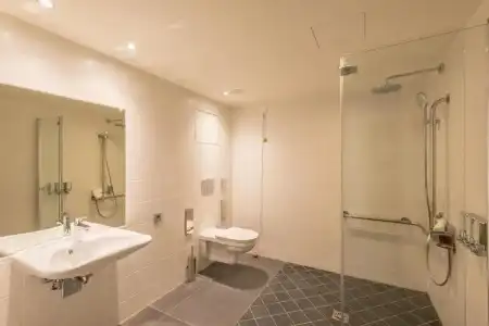 Hampton by Hilton Munich City West - 39