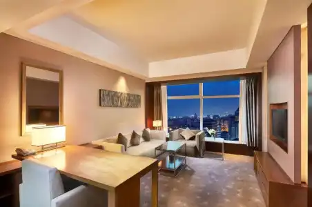 DoubleTree by Hilton Beijing - 58