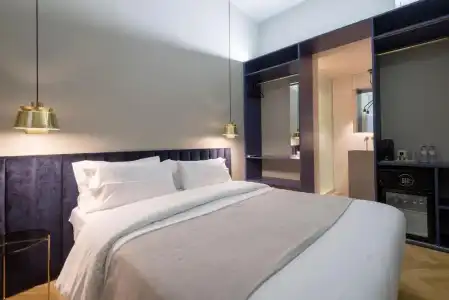 Búho Boutique Rooms - 44