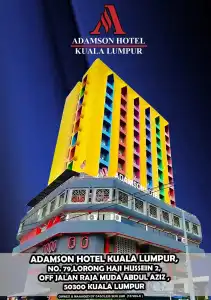 Adamson Kuala Lumpur - 31