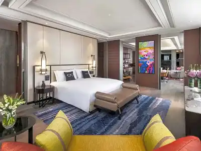 Sofitel Kuala Lumpur Damansara - 147