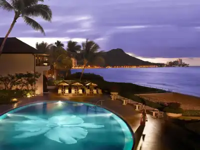 Halekulani - 11