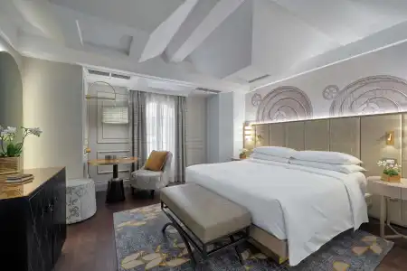 Hilton Molino Stucky Venice - 5