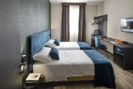 Astoria - 5