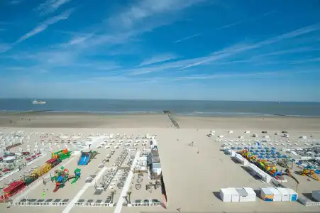 Beach Helios by CW Collection - 6