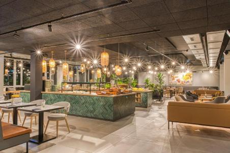 Vienna House Easy by Wyndham Amsterdam Airport - 16