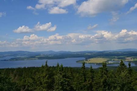 Jbx Resort Apartments Lipno - 23