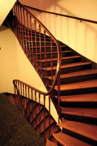 Le Kléber Hôtel - 12