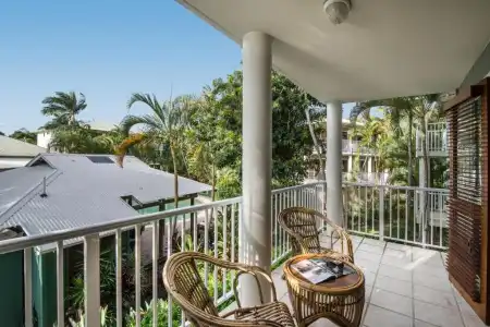 South Pacific Resort & Spa Noosa - 64